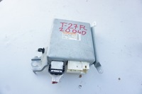 фото thumb №1, Модуль усилителя 89650-05110 toyota avensis t27 fl