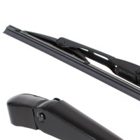 фото thumb №4, Honda crv cr-v 01-07 важіль двірники задня + щітка