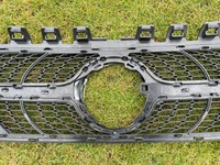 фото thumb №14, Mercedes a-klasa w177 решітка радіатора радіатора решітка радіатора бампера перед a1778880200