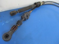 фото thumb №9, Ford fusion mk1 1.4 16v домкрат ручка тросы рычаг переключения передач