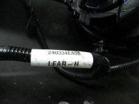 фото thumb №12, Nissan qashqai j11 бампер перед kad 13-