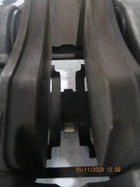 фото thumb №9, Суппорт суппорты alfa romeo giulia 2,2d перед передний