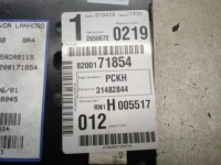 фото thumb №4, Renault laguna ii модуль bsi 8200171854