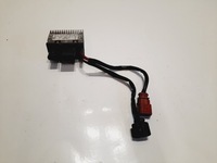 фото thumb №1, Porsche cayman r 987 11r модуль блок управления вентиляторов 99761843604