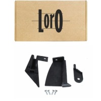 фото thumb №1, Набор ремонтный кронштейн фара правое do dacia dokker lodgy 2012-