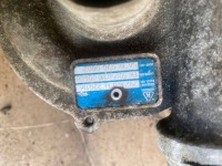 Turbo турбіна турбонагнітач renault scenic 2 54431015079 Київ, фото thumb