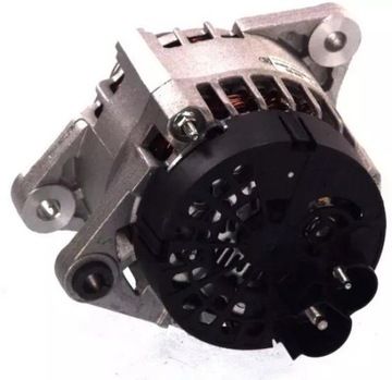 фото thumb №9, Denso dan502 генератор