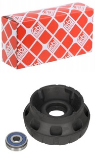 фото thumb №1, Febi подушка подшипник p l/p nissan primastar 2001-