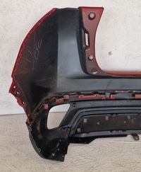 фото thumb №8, Mitsubishi eclipse cross бампер задняя задний