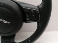 Jaguar e-pace x540 повітропровід шкіра подушка безпеки оригінал 2017- Зі Шроту, фото thumb