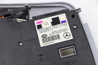 фото thumb №6, Mercedes w203 coupe лампа салону кабіни освітлення a2038201201