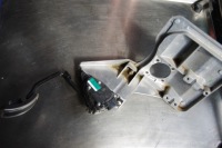 фото thumb №1, Педаль потенціометр газу bentley continental gt 3w1721503c 3w1723031ab