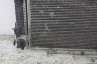 Радіатор вентилятор mercedes a w169 1.7 cdi в Україні, фото thumb