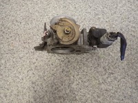 фото thumb №9, Honda civic vii 01- 1.4i дроссельная заслонка воздуха