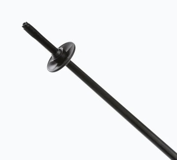 Лыжные палки Gabel CVX 120 см
