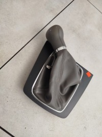 Купить Ручка чехол передач audi a4 s4 b6 8e 8h 8e1853189aa, фото thumb