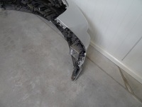 фото thumb №11, 2016+ camaro 6.2 ss 2ss 50th бампер перед передний kompletny drl решётка радиатора