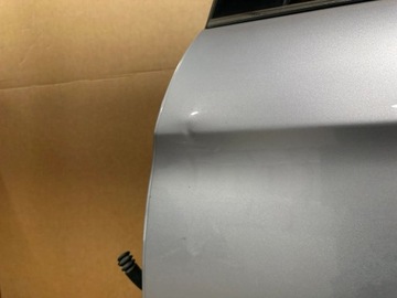 фото thumb №7, 2012 mitsubishi asx дверь задние