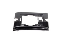 фото thumb №1, Рамка удерживающая накладка радара левая audi a7 c8