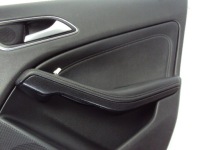 Обивка дверь правый задний  mercedes a-klasa w176 Доставка, фото thumb