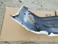 фото thumb №4, Mazda mx5 iv бампер задня