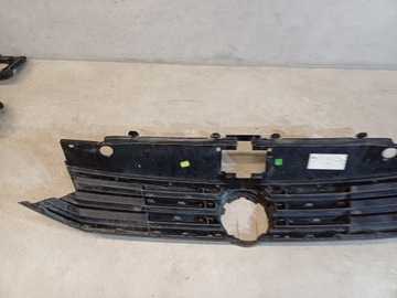 фото thumb №5, Решітка решітка радіатора vw passat b8 3g 2014-2019r nr. 3g0853653d