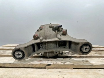 фото thumb №14, 2011 volkswagen touareg ii дифференциал задний 4460310091