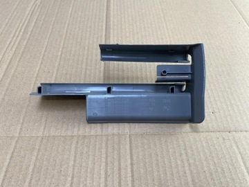 фото thumb №7, Bmw 5 e60 e61 захист рейка сидіння лівий перед 7007695