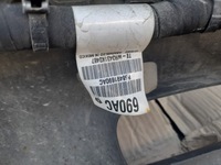 фото thumb №14, Jeep compass ii рестайлінг 21- бампер зад джгут 6xpdc pdn trailhawk usa