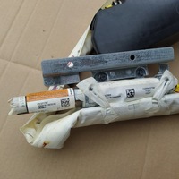 фото thumb №5, Volvo xc60 i 08- шторка безопасности подушка сиденье комплект правая