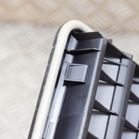 фото thumb №5, Bmw 5 g30 g31 2018 решітка вентиляційна pod бампером заднім