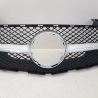 Mercedes sl 231 решётка  решётка радиатора новый оригинал Оригинал, фото thumb