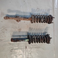 фото thumb №1, Jeep grand cherokee wk 3.0 амортизатор перед правый левый