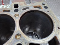 Блок двигуна напівблок двигуна z13dth opel fiat 1.3 cdti mjet jtd euro 4 Київ, фото thumb