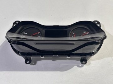 фото thumb №8, Спідометр  прилади дисплей спідометр індикатори camaro 2016+