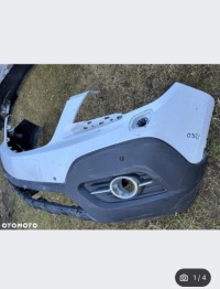фото thumb №1, Opel mokka 12-16 бампер перед передний 159a