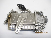 фото thumb №1, Радіатор вихлопних газів mercedes glc 253 2,2 a6541409100