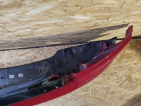 фото thumb №8, Бампер перед передній mini cooper r56 lift 7250772