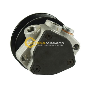 Pompa paliwa Deutz BF6M1013FC BF6M1013M