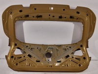 фото thumb №10, Bmw x2 f-39 2018-2022 кришка багажника задня