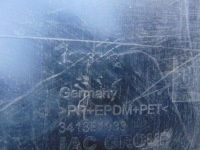 фото thumb №13, Підкрилок лівий перед opel astra j iv 13382121