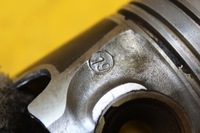 фото thumb №11, Поршень шатун шатун golf v a3 8p 1.9 tdi 038g