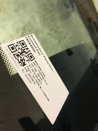 фото thumb №11, Панорама крыша панорамный mini cooper f56