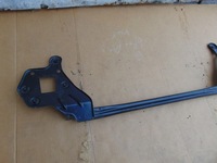 фото thumb №12, Усилитель балка поперечная vw transporter t5