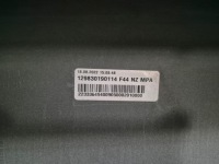 фото thumb №14, Бампер перед + задняя bmw 2 f44 m-pakiet m набор оригинал