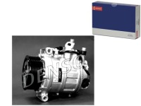 фото thumb №1, Denso dcp17062 компрессор, кондиционер