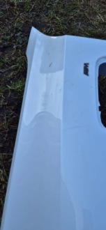 Крыло  передний перед левое  bmw 3 g20 g21 Цена, фото thumb