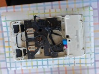 фото thumb №4, Лампа освещение салона потолочный перед audi a4 b8 a5 8t0947135b