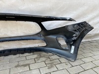 фото thumb №6, Mercedes a-klasa w177 бампер перед