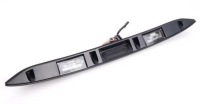 фото thumb №1, Молдинг кришки багажника mini cooper r50/r52/r53 oem номер